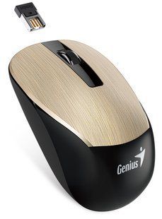 Миша GENIUS NX-7015 GOLD NP 315628 фото