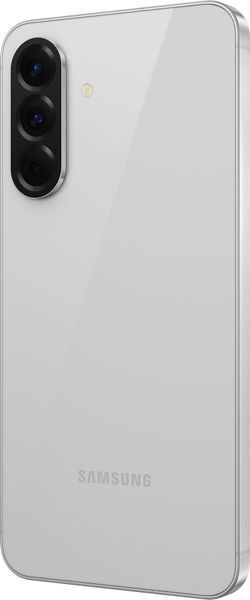 Смартфон Samsung Galaxy A56 5G 8/128GB Awesome Light Gray (A566B) 347623 фото