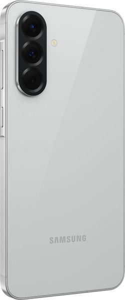 Смартфон Samsung Galaxy A56 5G 8/128GB Awesome Light Gray (A566B) 347623 фото