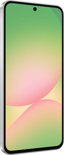 Смартфон Samsung Galaxy A56 5G 8/128GB Awesome Light Gray (A566B) 347623 фото