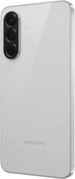 Смартфон Samsung Galaxy A56 5G 8/128GB Awesome Light Gray (A566B) 347623 фото