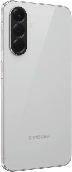 Смартфон Samsung Galaxy A56 5G 8/128GB Awesome Light Gray (A566B) 347623 фото