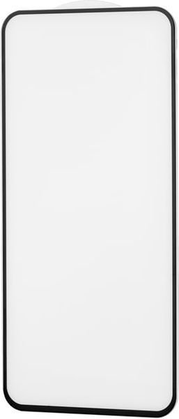 Захисне скло ZTE Blade L220 Full Coverage Black 348256 фото