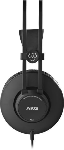 Навушники AKG K52 (3169H00010) 293959 фото