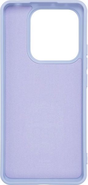 Чохол ArmorStandart ICON Lavender (ARM82305) для Xiaomi Redmi Note 14 5G 343976 фото