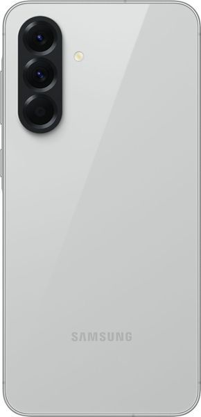 Смартфон Samsung Galaxy A56 5G 8/128GB Awesome Light Gray (A566B) 347623 фото