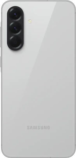 Смартфон Samsung Galaxy A56 5G 8/128GB Awesome Light Gray (A566B) 347623 фото