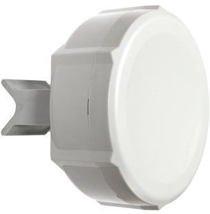 Обладнання радіодоступу (радіоінтерфейси передачі даних IEEE 802.11a/n/ac) - безпроводовий маршрутизатор т.м. "Mikrotik" моделі SXT SA5 ac (RBSXTG-5HP 361410 фото