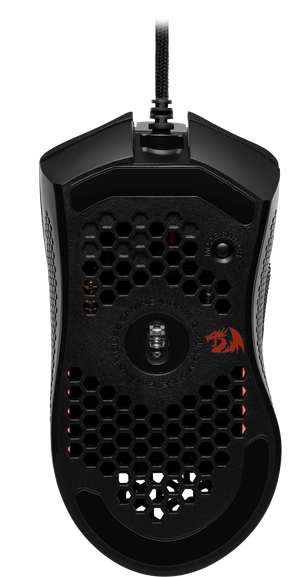 Миша REDRAGON (77853) Storm Elite, RGB,10 кнопок,16000 dpi 306461 фото