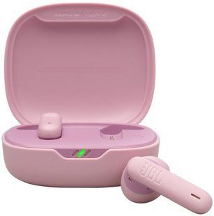 Навушники JBL Wave Flex 2 (JBLWFLEX2PIK) Pink 327835 фото