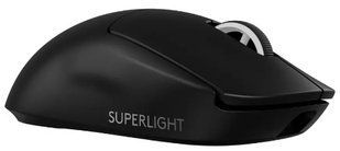 Миша LOGITECH Pro X Superlight 2 Lightspeed Black 306987 фото