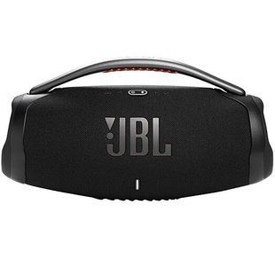 Портативна акустика JBL Boombox 3 (JBLBOOMBOX3BLKEP) Black 264928 фото