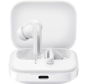 Навушники Xiaomi Redmi Buds 5 (BHR7626CN) White 280454 фото