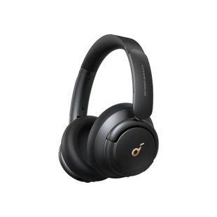 Навушники ANKER SoundСore Life Q30 v2 Black 326357 фото