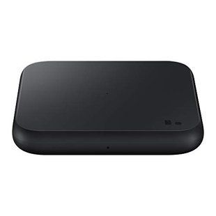 Бездротовий зарядний пристрій Samsung Wireless Charger (EP-P1300TBEGGB) 271156 фото