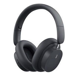 Навушники Baseus Bowie D05 (NGTD020213) Gray 270840 фото