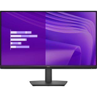 Монітор DELL 23.8" E2425HM D-Sub, HDMI, DP, IPS, 100Hz 372745 фото