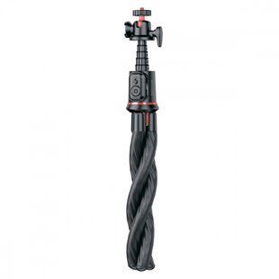 Трипод Proove Flexible Portable (658 mm) (MPSG00010001) Black 324818 фото