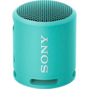 Портативна акустика Sony SRS-XB13 (SRSXB13LI) Sky Blue 271154 фото