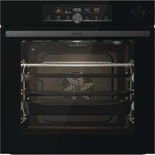 Вбуд. духовка GORENJE BSA6747A04BG (BO3SA5I01-2) 349401 фото