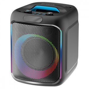 Портативна Акустика Proove Monitor 40W (PSMN40000001) Black 338859 фото