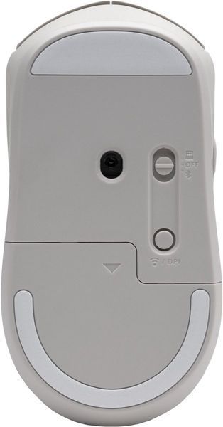 Миша HP 400 Quiet, WL/BT, maple 387642 фото