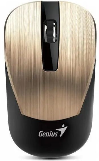 Миша GENIUS NX-7015 GOLD NP 315628 фото