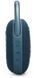 Портативна акустика JBL Clip 5 (JBLCLIP5BLU) Blue 289988 фото 4