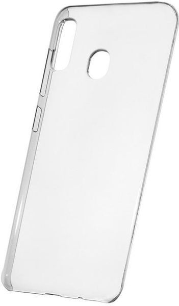 Чехол-накладка Huawei Honor 10i ColorWay TPU case Transparent 131993 фото