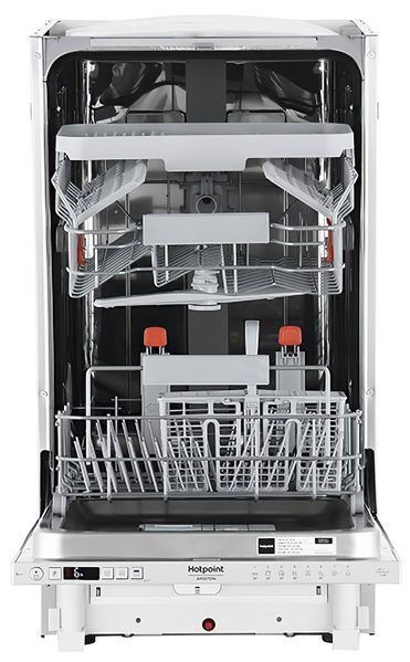 Вбуд. посудомийка HOTPOINT ARISTON HSIC3T127C 360409 фото