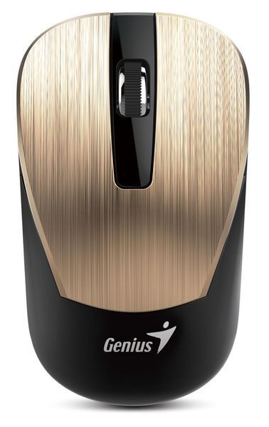 Миша GENIUS NX-7015 GOLD NP 315628 фото