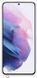 Чохол-накладка Samsung S21 Plus Clear Protective Cover EF-GG996CWEGRU White 186557 фото 2