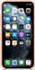Чохол-накладка iPhone 11 Pro Max Apple AAA Silicone case Grapefruit 144673 фото 3