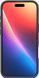 Чохол Spigen для iPhone 17 Air, Liquid Air, Matte Black (ACS10302) 395527 фото 9