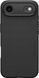 Чохол Spigen для iPhone 17 Air, Liquid Air, Matte Black (ACS10302) 395527 фото 1
