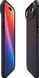 Чохол Spigen для iPhone 17 Air, Liquid Air, Matte Black (ACS10302) 395527 фото 11