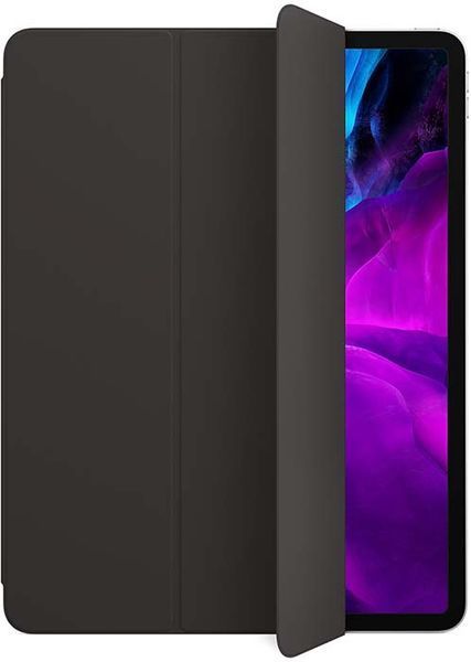 Apple Smart Folio For iPad Pro 12.9 Black MXT92 146462 фото