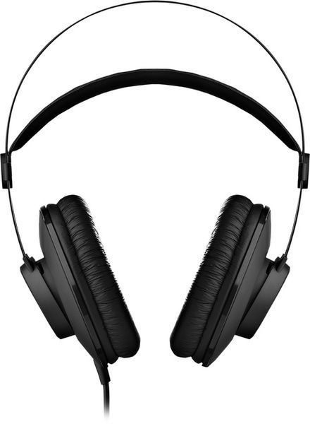 Навушники AKG K52 (3169H00010) 293959 фото