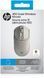 Миша HP 400 Quiet, WL/BT, maple 387642 фото 20