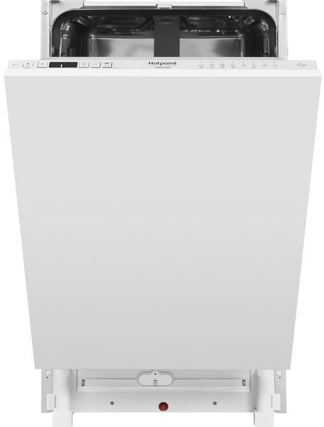 Вбуд. посудомийка HOTPOINT ARISTON HSIC3T127C 360409 фото