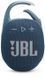 Портативна акустика JBL Clip 5 (JBLCLIP5BLU) Blue 289988 фото 1
