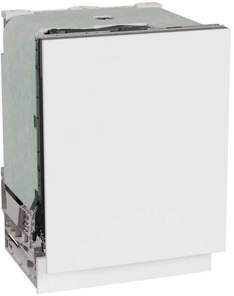 Посудомийна машина Gorenje вбудовувана, 16компл., A+++, 60см, інвертор,Wi-Fi, AquaStop, сенсорн.упр, 3и кошики, білий (GV673B66) 374593 фото