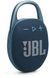 Портативна акустика JBL Clip 5 (JBLCLIP5BLU) Blue 289988 фото 2