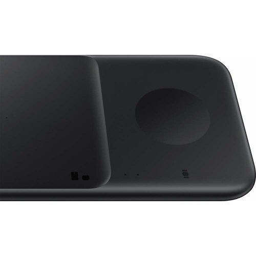 Бездротовий зарядний пристрій Samsung Wireless Charger Duo EP-P4300TBRGRU Black 188931 фото