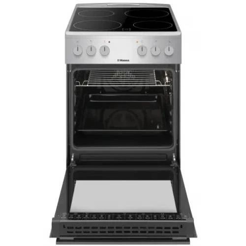 Плита склокераміка HANSA FCCX59009H 349537 фото
