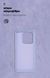 Чохол ArmorStandart ICON Lavender (ARM82305) для Xiaomi Redmi Note 14 5G 343976 фото 3