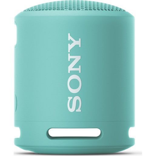Портативна акустика Sony SRS-XB13 (SRSXB13LI) Sky Blue 271154 фото