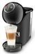 Кавоварка Krups капсульна Dolce Gusto Genio S Plus 1.2л, капсули, сенcорне керування, чорний (KP340810) 370997 фото 1
