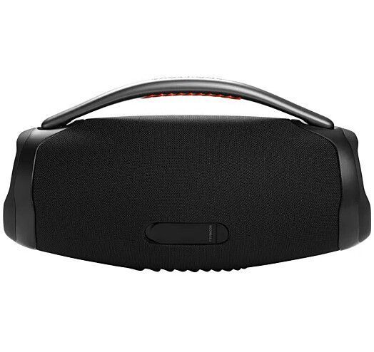 Портативна акустика JBL Boombox 3 (JBLBOOMBOX3BLKEP) Black 264928 фото