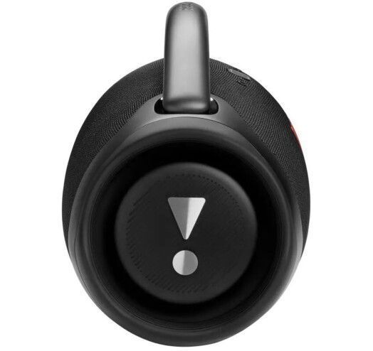 Портативна акустика JBL Boombox 3 (JBLBOOMBOX3BLKEP) Black 264928 фото